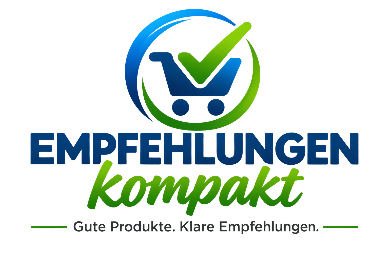 Empfehlungen kompakt